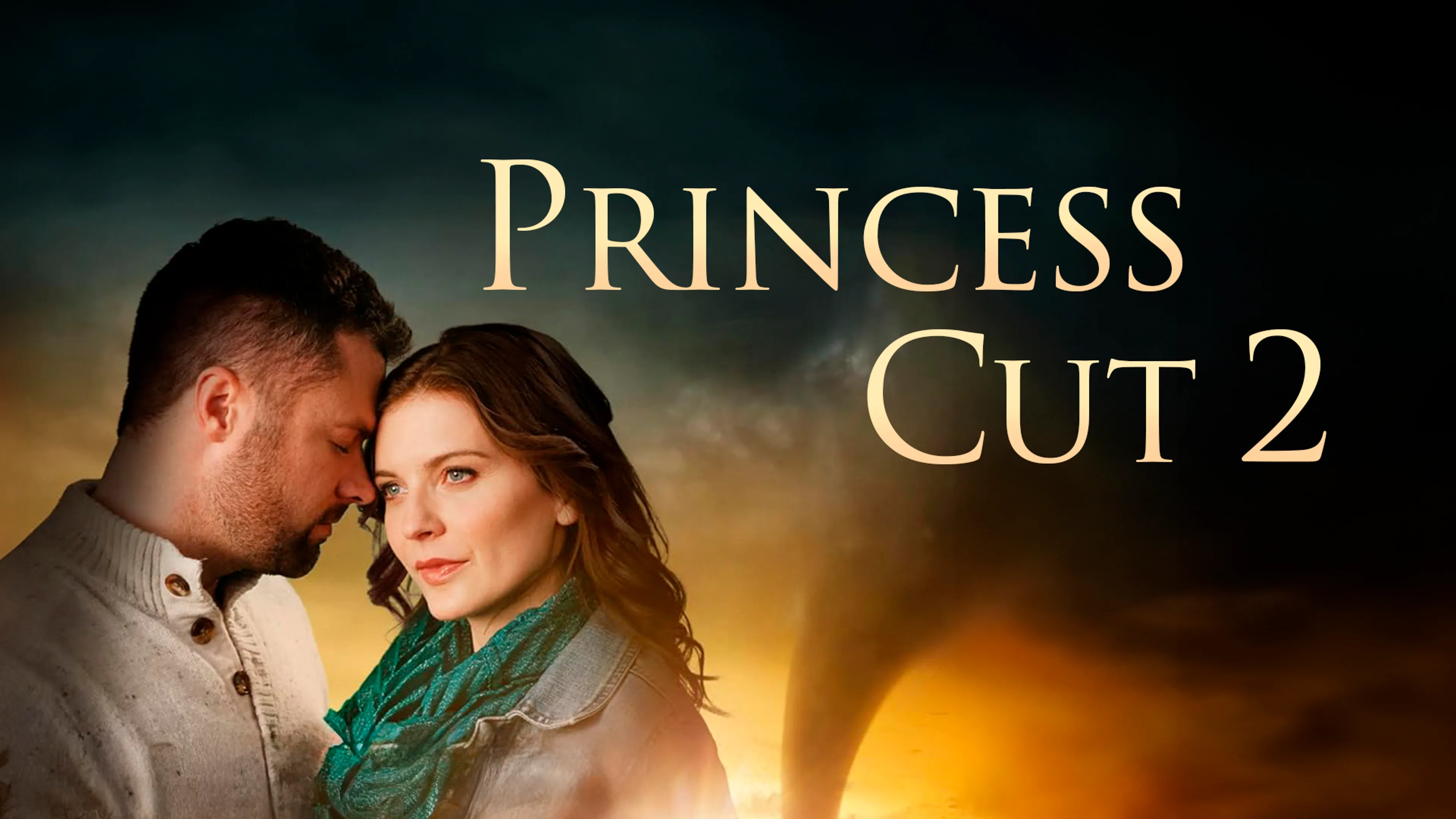 Princess Cut 2 poster